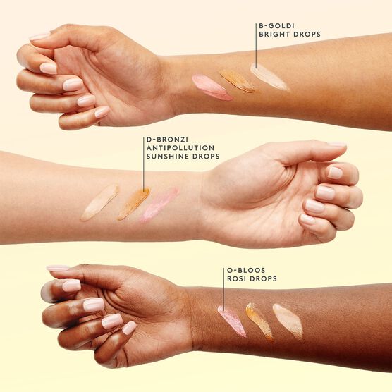 DRUNK ELEP D-BRONZI      FLUI 30.ML